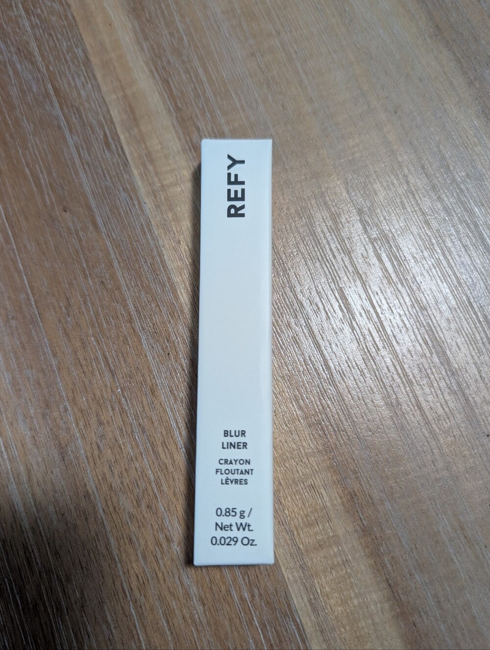 Refy Blur Liner
